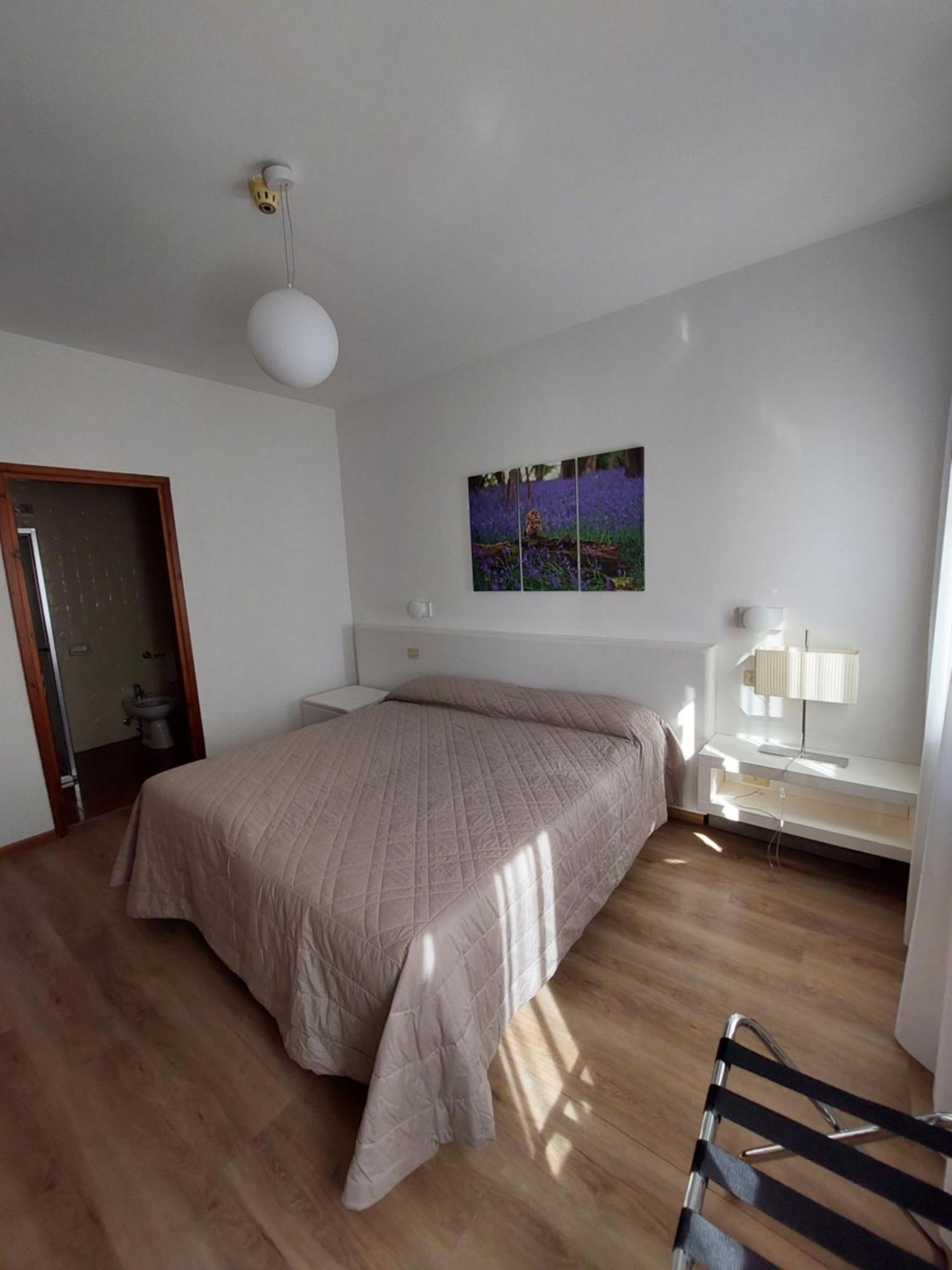 Albergo Alla Pineta مونتيبلونا المظهر الخارجي الصورة